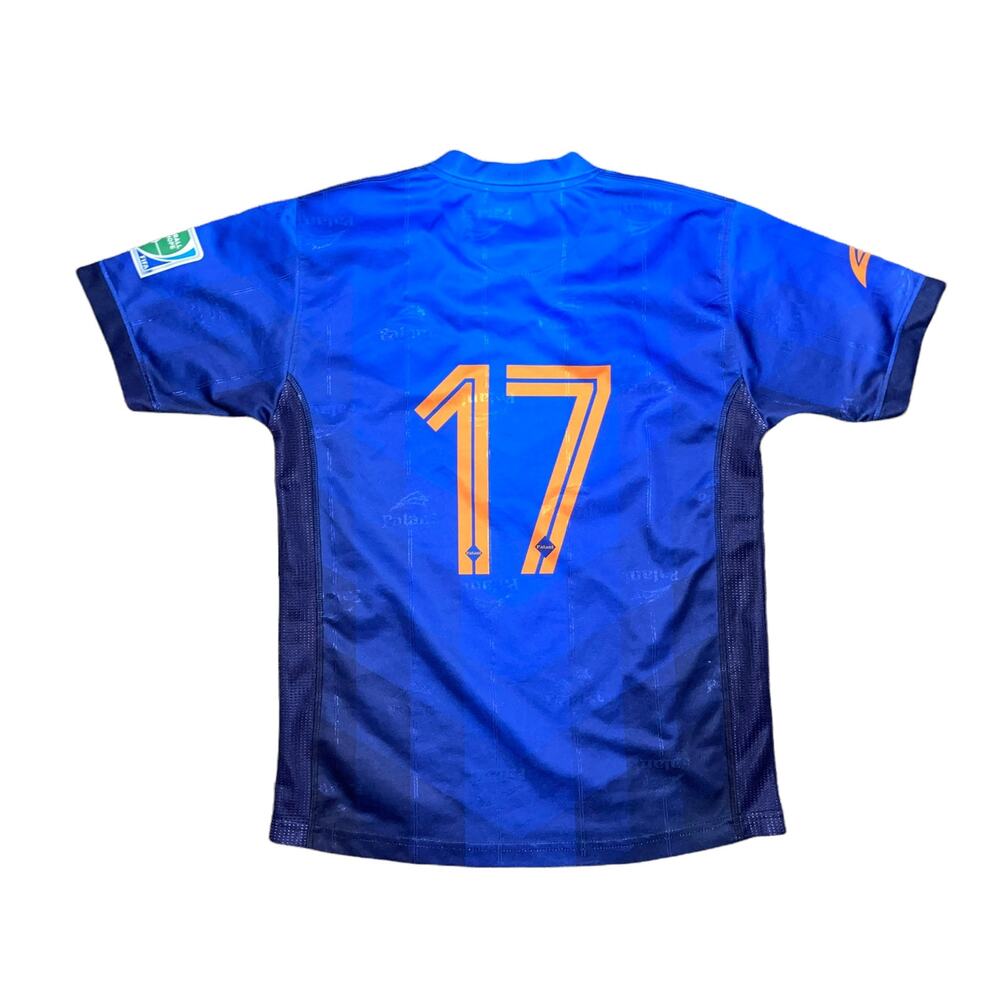 Palant Holland Soccer Jersey small - Picture 4 of 4
